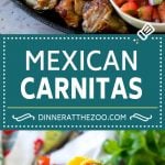 Pork Carnitas Recipe | Mexican Pulled Pork | Pork Tacos #pork #mexicanfood #glutenfree #lowcarb #keto #tacos #sraye