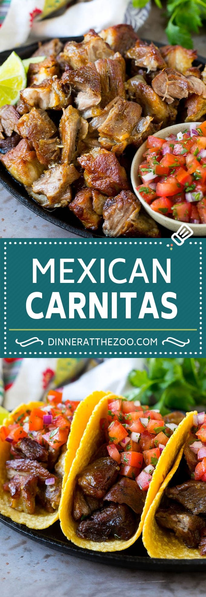 Pork Carnitas Recipe | Mexican Pulled Pork | Pork Tacos #pork #mexicanfood #glutenfree #lowcarb #keto #tacos #sraye