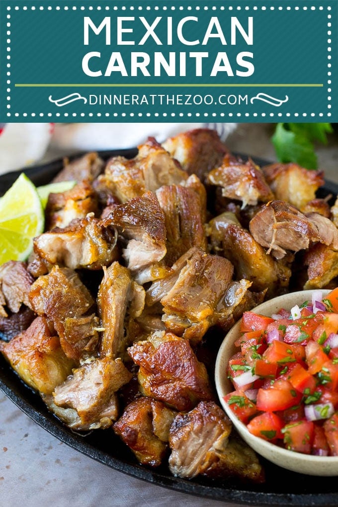 Pork Carnitas Recipe | Mexican Pulled Pork | Pork Tacos #pork #mexicanfood #glutenfree #lowcarb #keto #tacos #sraye
