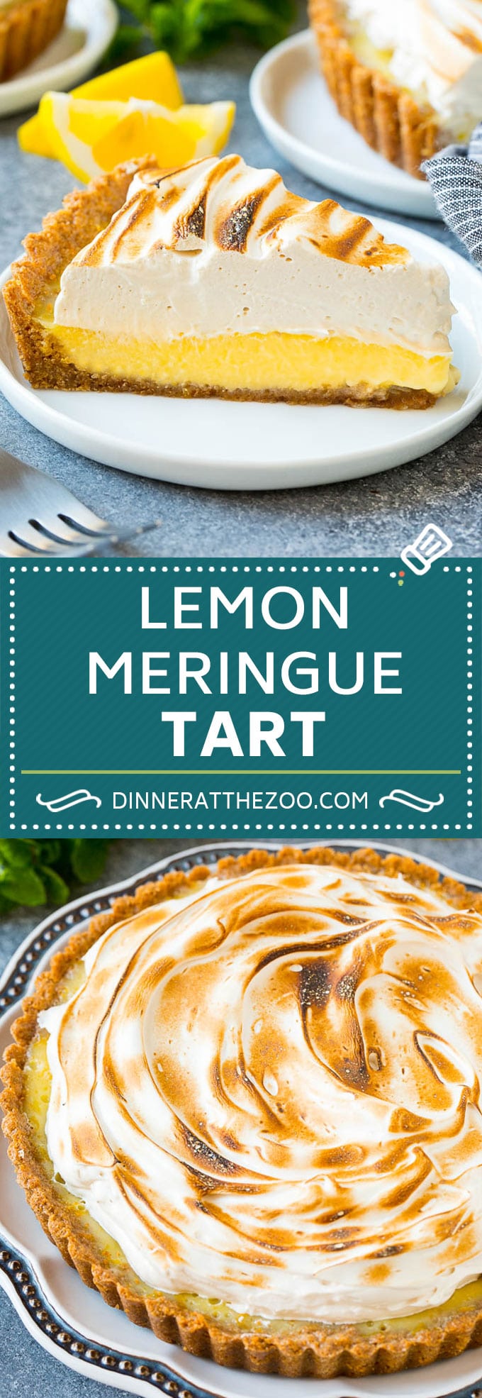Lemon Meringue Tart | Lemon Dessert | Lemon Tart #tart #lemon #dessert #sweets #sraye