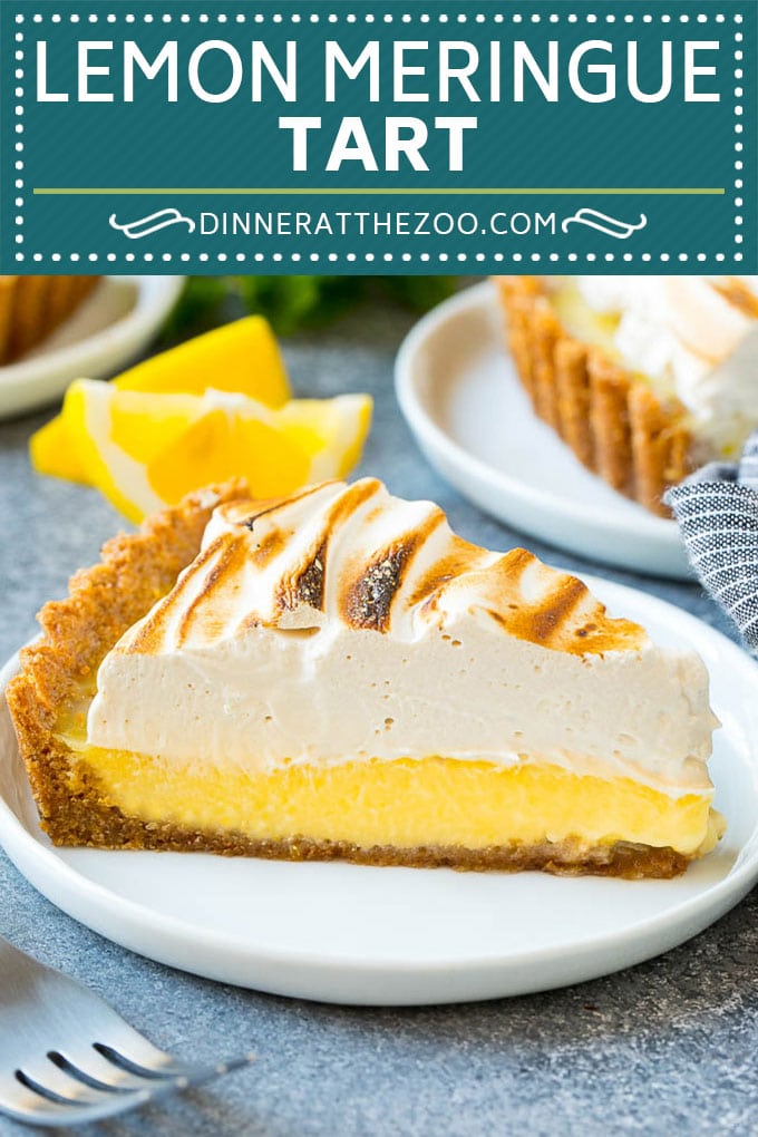 Lemon Meringue Tart | Lemon Dessert | Lemon Tart #tart #lemon #dessert #sweets #sraye
