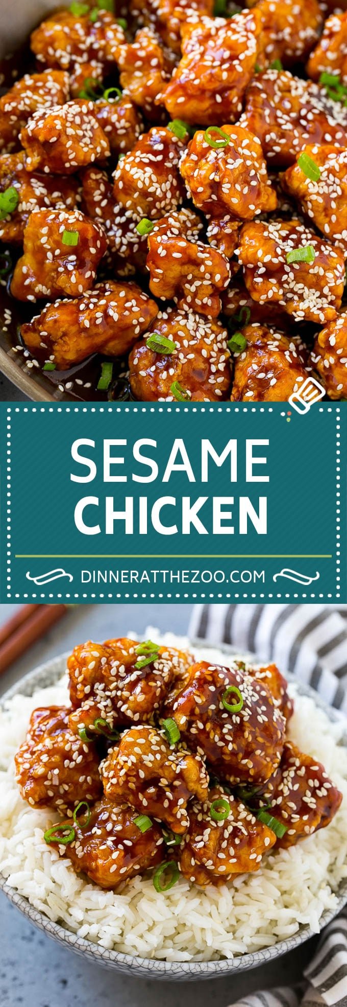 Sesame Chicken Recipe | Crispy Chicken | Asian Chicken #sesame #chicken #asian #dinner #sraye