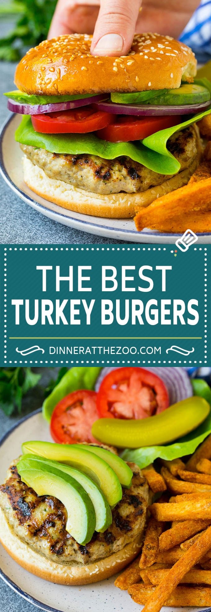 Turkey Burgers Recipe | Grilled Burgers #burger #turkey #dinner #sandwich #sraye #grilling