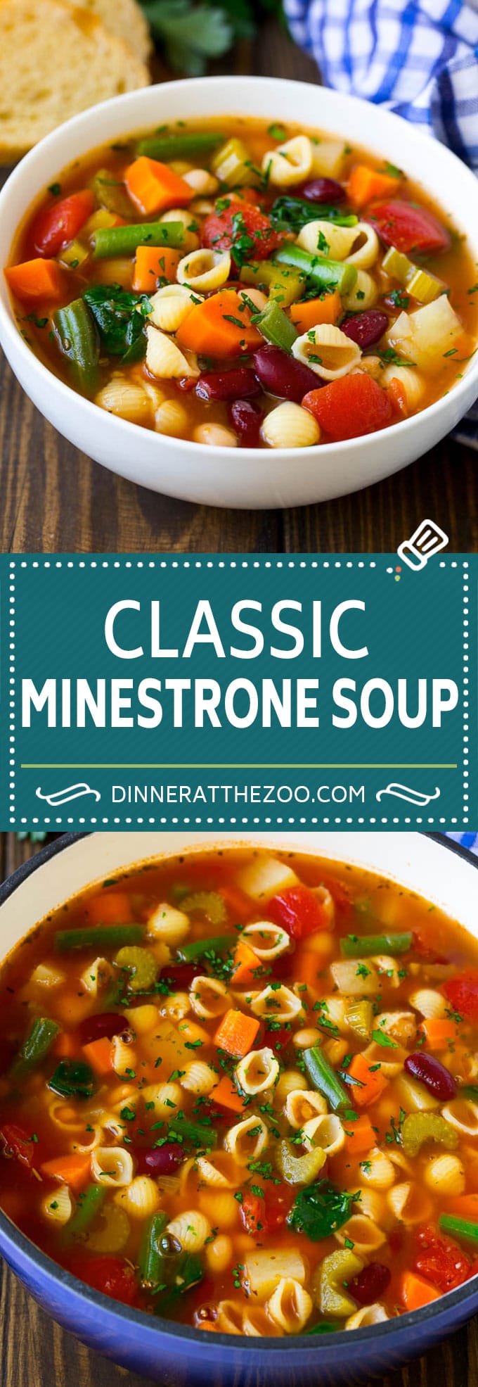 Minestrone Soup Recipe | Vegetable Soup | Vegetarian Soup #soup #minestrone #vegetables #vegetarian #onepotmeal #dinner #sraye