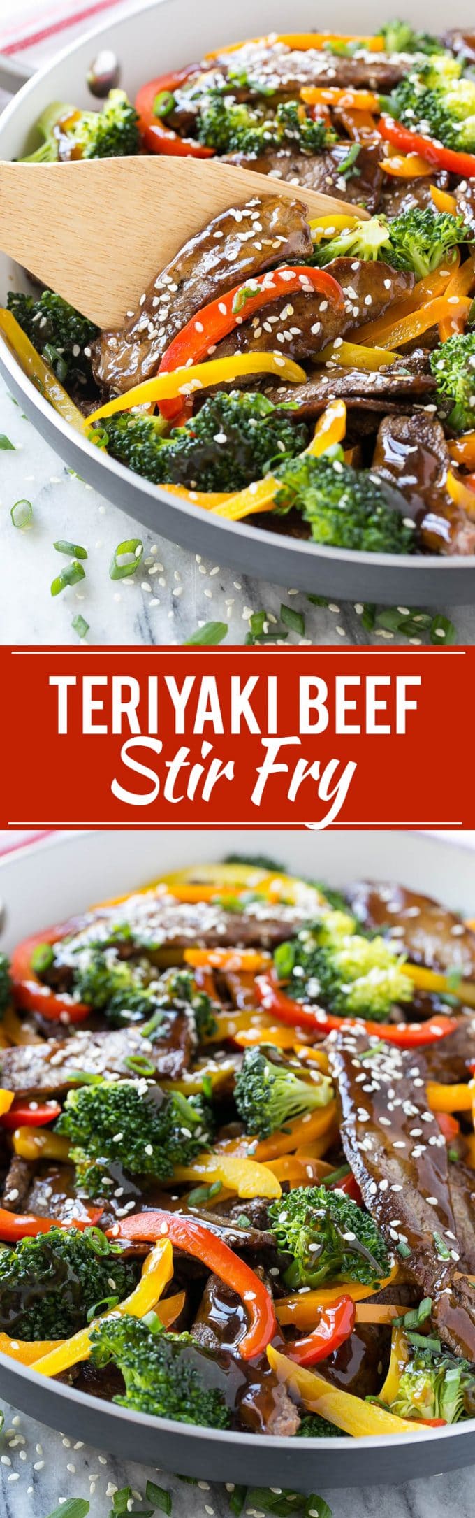 Teriyaki Beef Stir Fry Recipe | Beef Stir Fry | Beef Teriyaki #beef #stirfry #broccoli #dinner #sraye