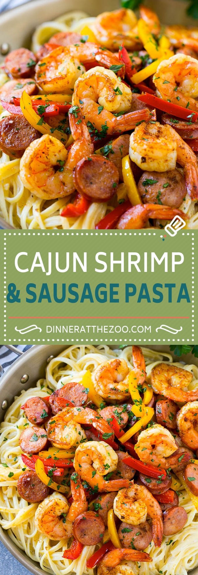 Cajun Shrimp and Sausage Pasta Recipe | Cajun Shrimp Pasta | Shrimp Pasta Recipe | Sausage Pasta Recipe #pasta #shrimp #sausage #cajun #shrimppasta #dinner #sraye