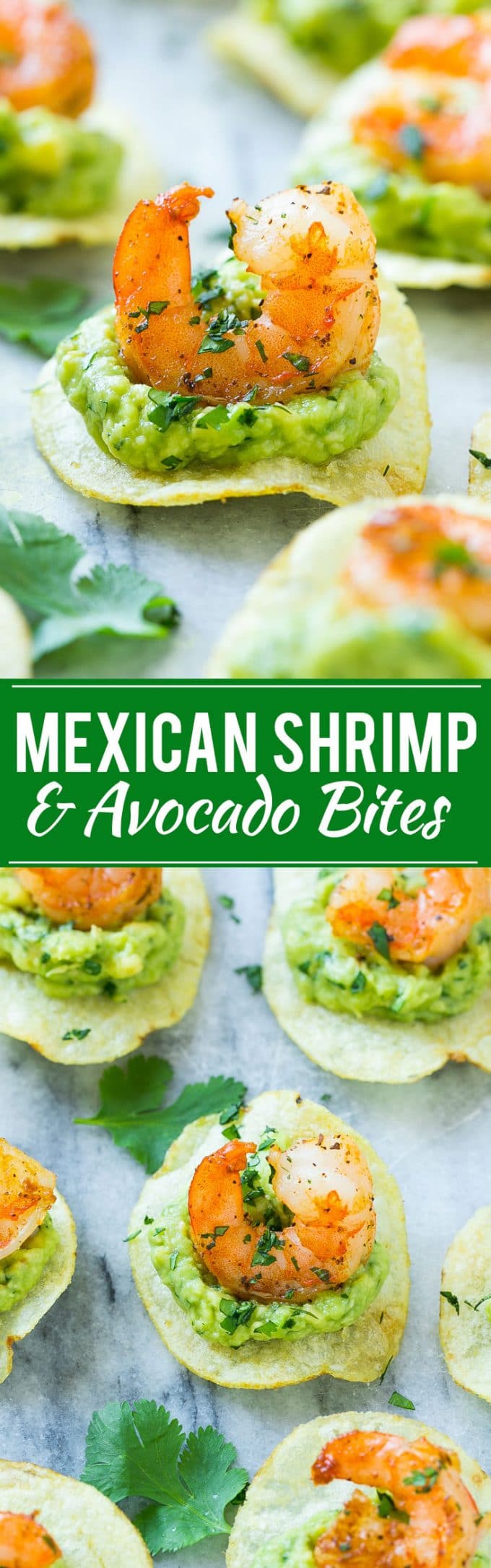 Mexican Shrimp Bites | Shrimp and Avocado Bites | Shrimp Appetizer #shrimp #avocado #appetizer #sraye