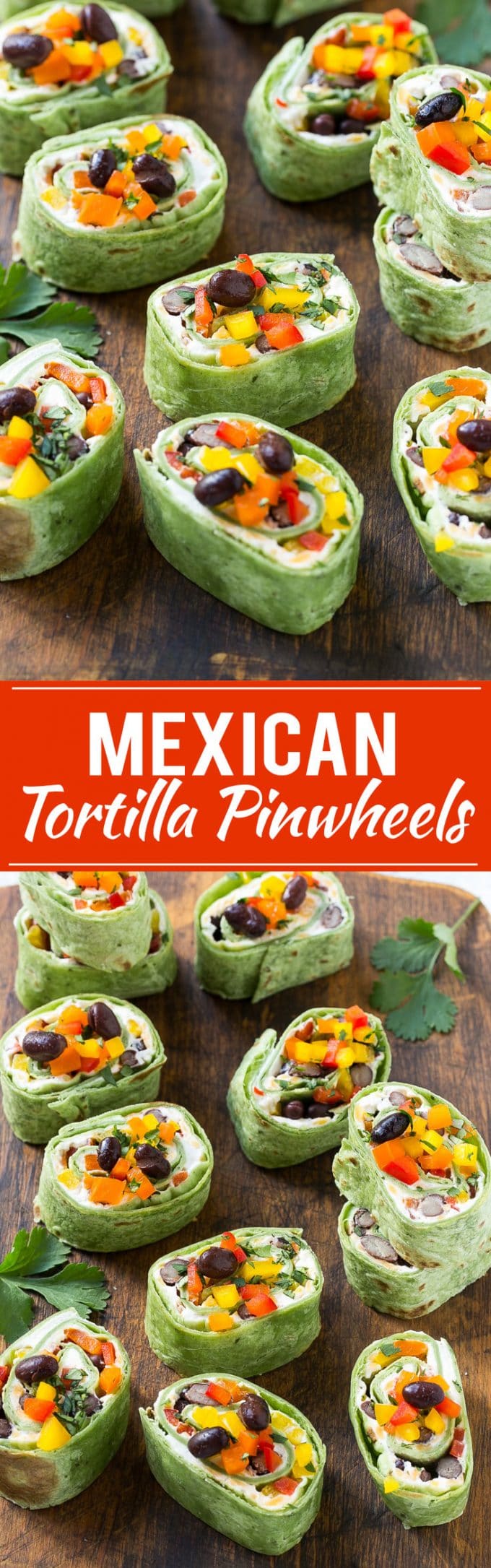 Mexican Tortilla Pinwheels | Mexican Pinwheels #pinwheels #sandwiches #tortilla #snack #sraye