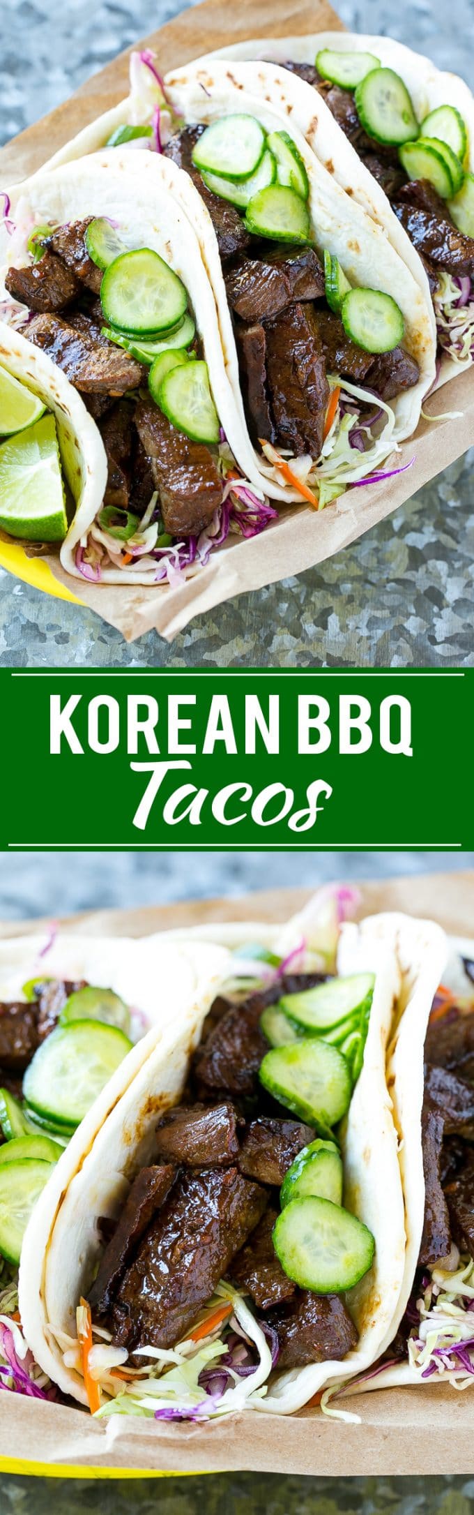 Korean BBQ Tacos | Korean Beef Tacos | Steak Tacos #tacos #beef #steak #dinner #sraye