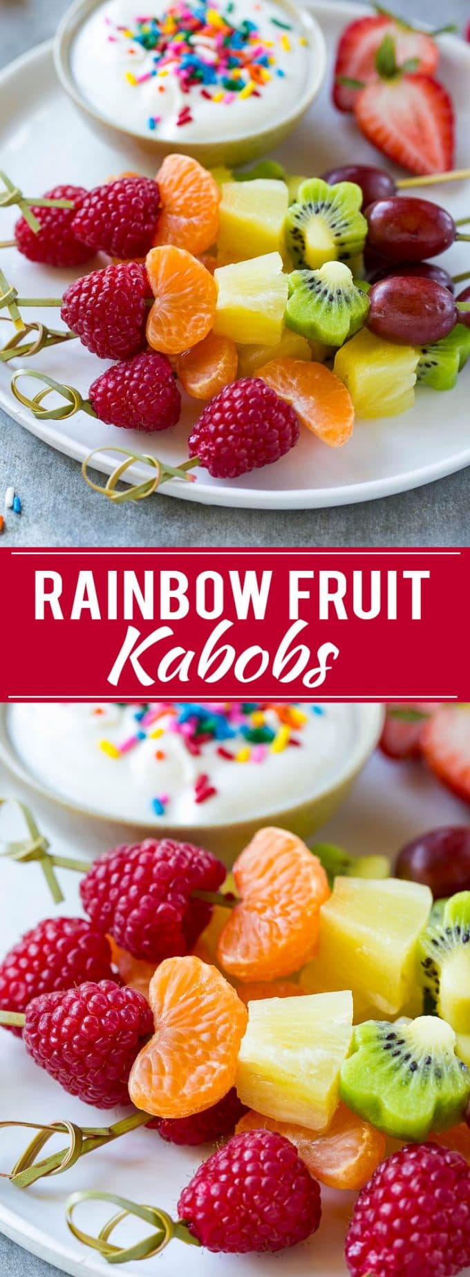 Fruit Kabobs Recipe | Fruit Skewers | Fruit Recipe | Snack Recipe | Kids Snack #fruit #healthy #kabobs #snack #sraye