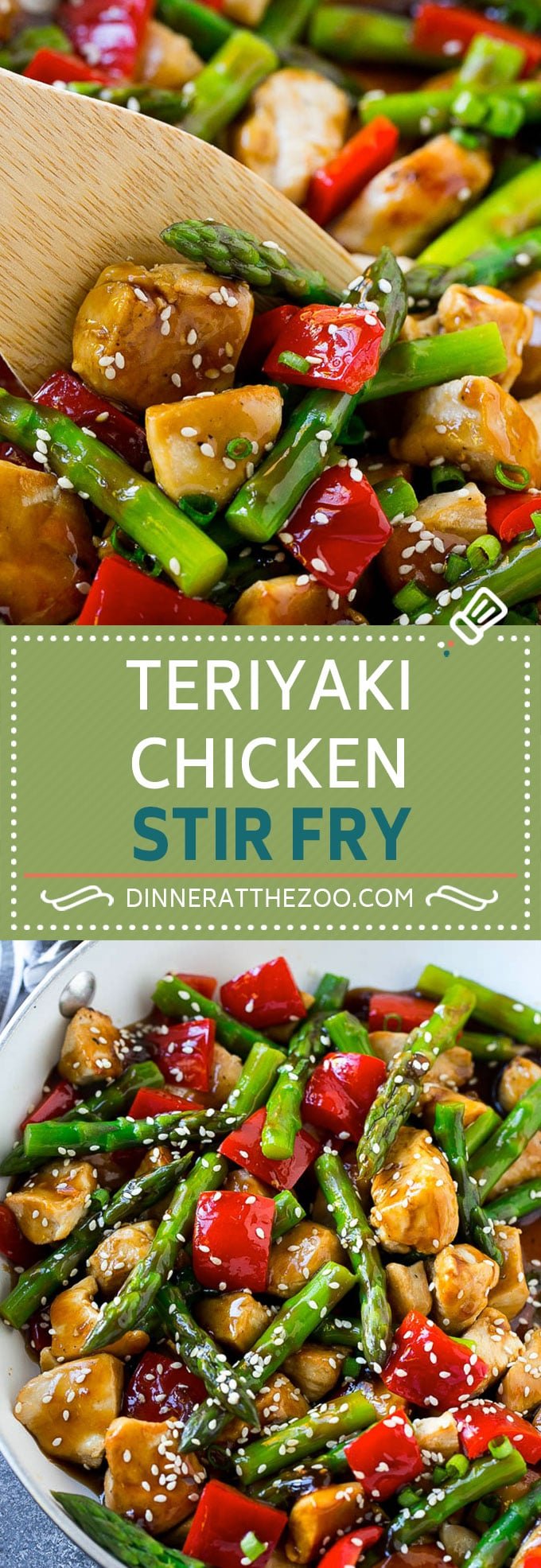 Teriyaki Chicken Stir Fry Recipe | Chicken Teriyaki | Chicken Stir Fry | Healthy Chicken Recipe #teriyaki #chicken #stirfry #dinner #sraye