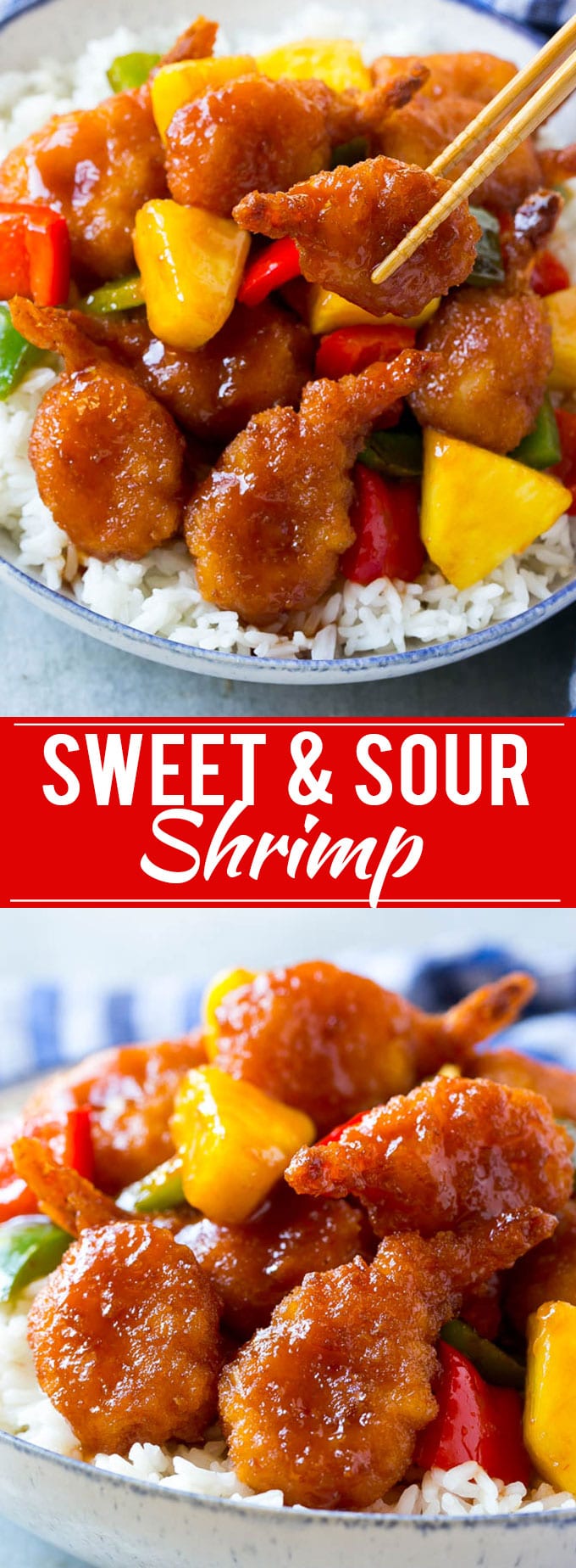Sweet and Sour Shrimp Recipe | Easy Shrimp Recipe | Sheet Pan Meal | Sweet and Sour | Asian Shrimp Recipe #shrimp #asianfood #seafood #pineapple #dinner #sraye