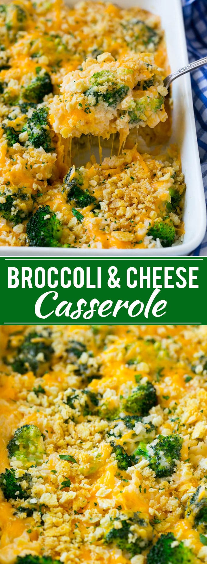 Broccoli and Cheese Casserole Recipe | Broccoli and Rice Casserole | Broccoli with Cheese | Cheesy Rice Casserole | Easy Casserole Recipe #casserole #broccoli #cheese #rice #dinner #sidedish #sraye