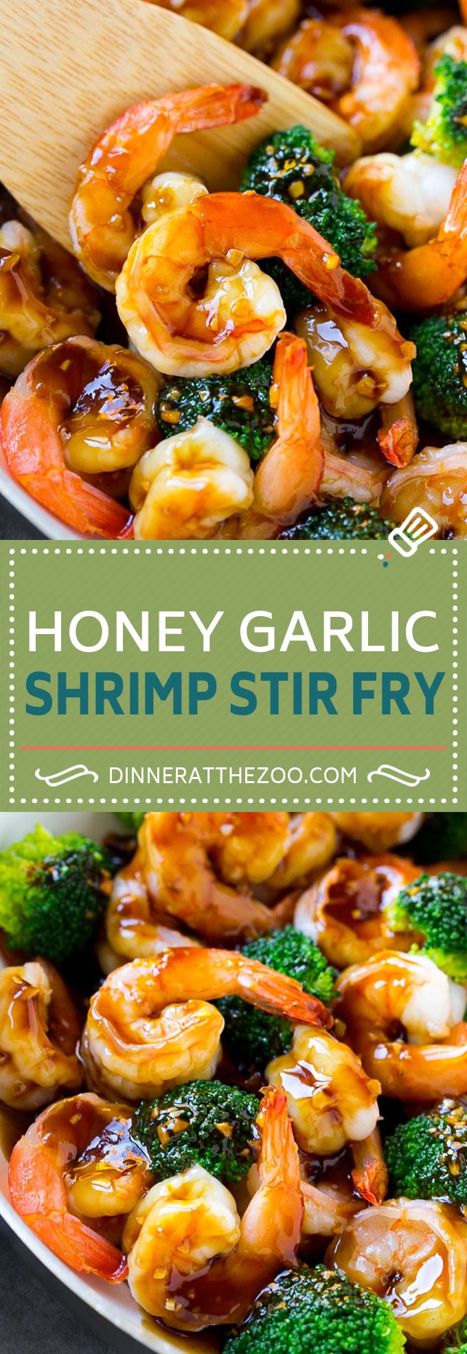 Honey Garlic Shrimp Stir Fry Recipe | Shrimp and Broccoli | Shrimp and Broccoli Stir Fry | Shrimp Stir Fry | Healthy Shrimp Recipe #shrimp #garlic #stirfry #broccoli #healthy #dinner #sraye