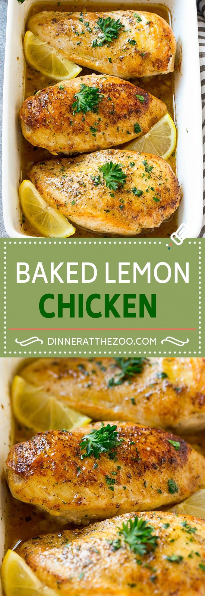 Baked Lemon Chicken Recipe | Baked Chicken Breasts | Lemon Chicken Recipe | Easy Chicken Recipe #chicken #lemon #bakedchicken #chickenbreast #lowcarb #dinner #sraye