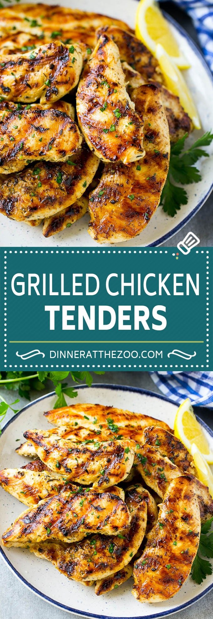 Grilled Chicken Tenders Recipe | Marinated Chicken | Lemon Garlic Chicken | Grilled Chicken #grilling #chicken #healthy #sraye