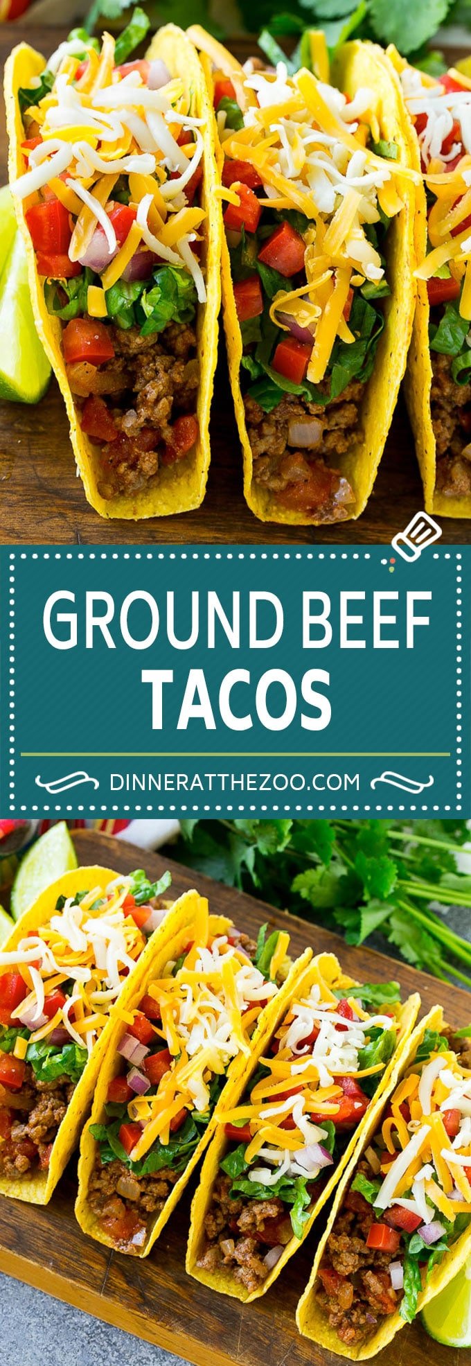 Ground Beef Tacos Recipe | Crispy Tacos | Beef Tacos #tacos #mexicanfood #tacotuesday #sraye