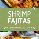 Shrimp Fajitas Recipe | Mexican Shrimp | Mexican Fajitas #fajitas #shrimp #mexicanfood #sraye