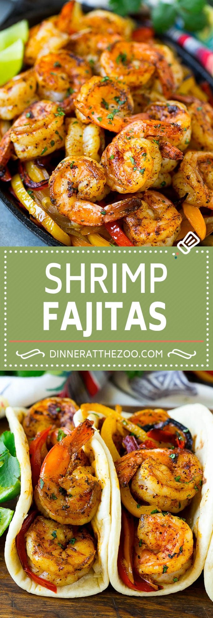 Shrimp Fajitas Recipe | Mexican Shrimp | Mexican Fajitas #fajitas #shrimp #mexicanfood #sraye