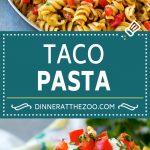 Taco Pasta Recipe | Cheesy Pasta| Mexican Pasta #taco #pasta #sraye