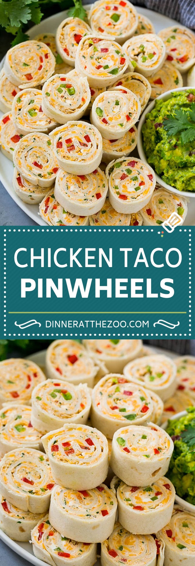 Taco Pinwheels Recipe | Pinwheel Sandwiches | Pinwheel Appetizer #sandwich #appetizer #taco #chicken #sraye