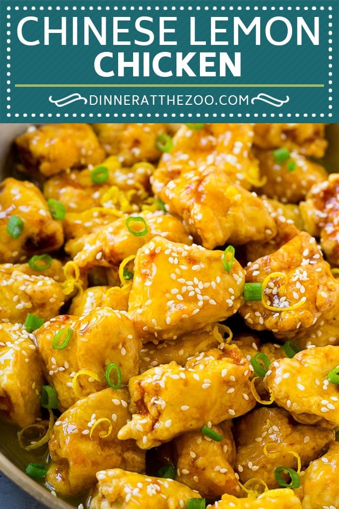 Chinese Lemon Chicken Recipe | Crispy Lemon Chicken | Chinese Food Recipe #lemon #chicken #chinesefood #dinner #sraye