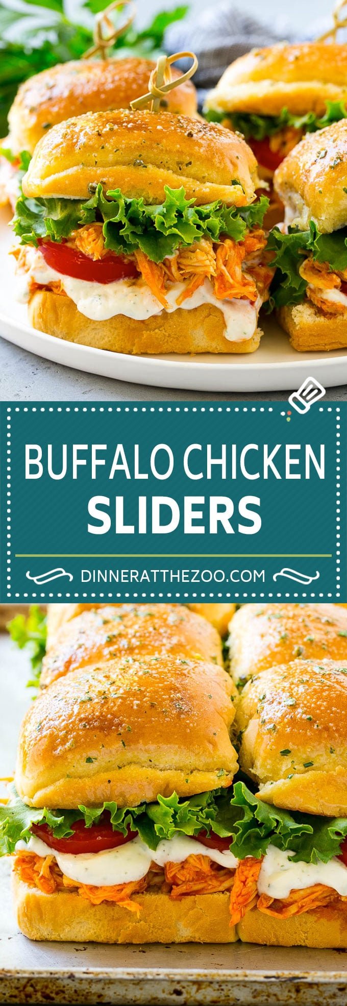 Buffalo Chicken Sliders Recipe | Buffalo Chicken Sandwich | Buffalo Chicken #buffalochicken #sliders #sandwich #appetizer #snack #sraye