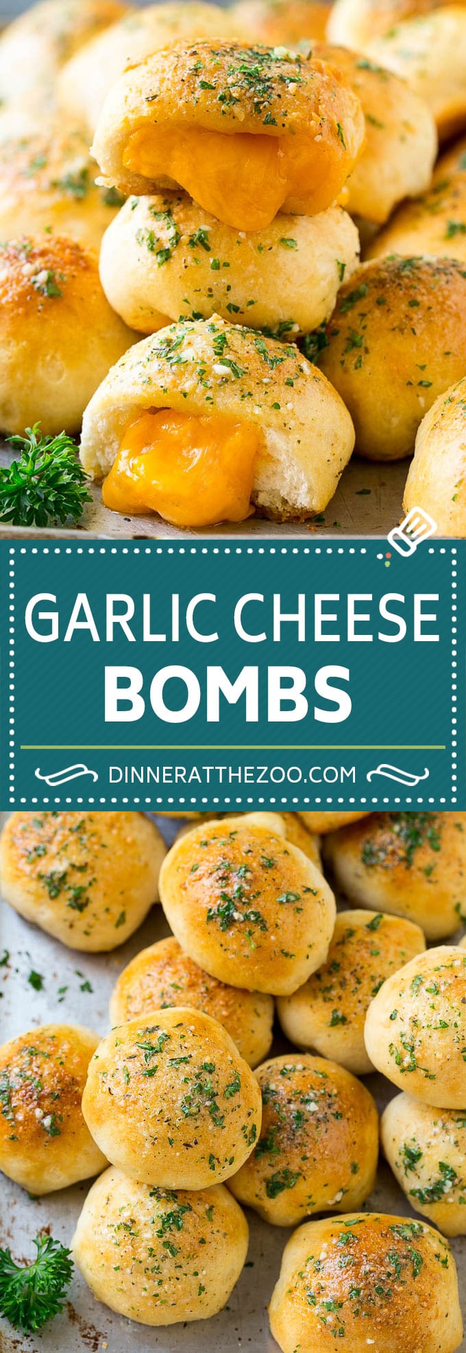 Cheese Bombs Recipe | Garlic Bread | Cheddar Bread #bread #cheese #appetizer #snack #garlicbread #sraye
