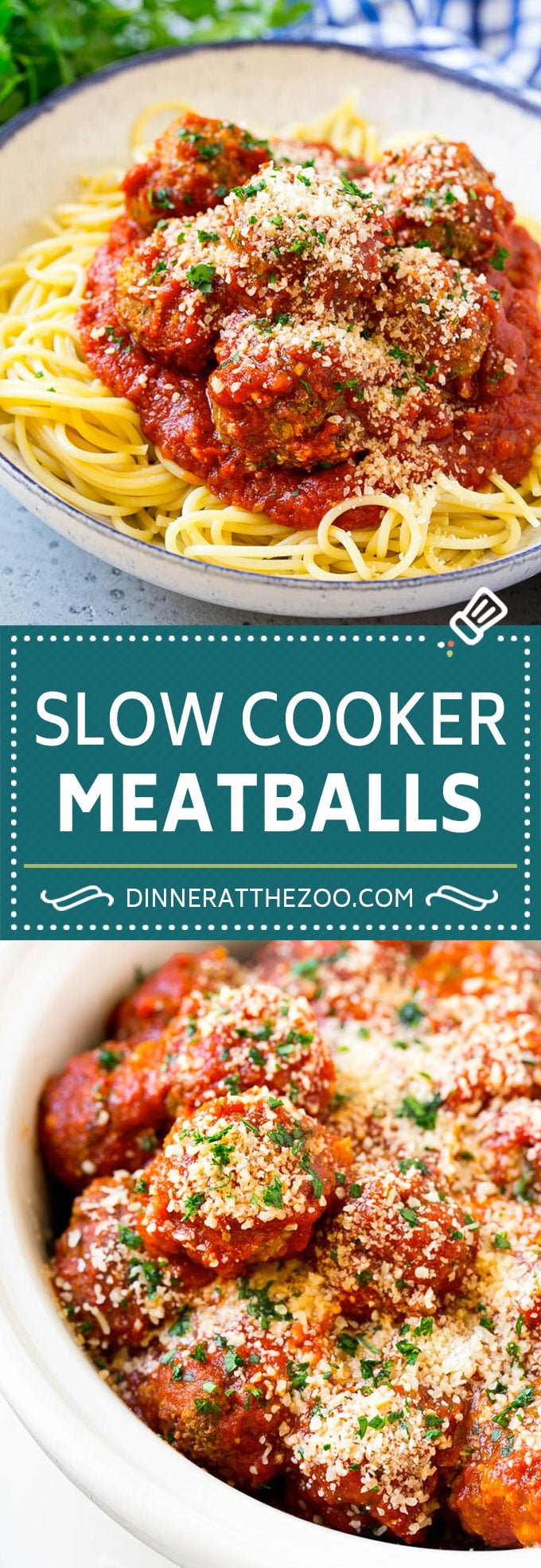 Slow Cooker Meatballs Recipe | Crock Pot Meatballs | Italian Meatballs | Spaghetti and Meatballs #meatballs #slowcooker #crockpot #dinner #sraye #italian
