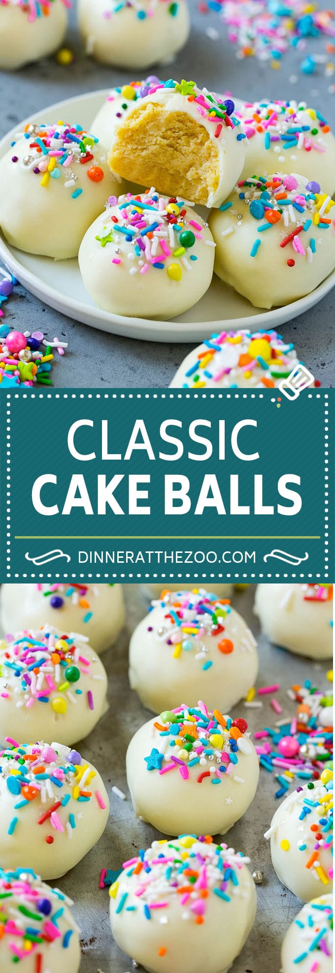 Cake Balls Recipe | Cake Truffles | Cake Bites #cake #dessert #sweets #sraye