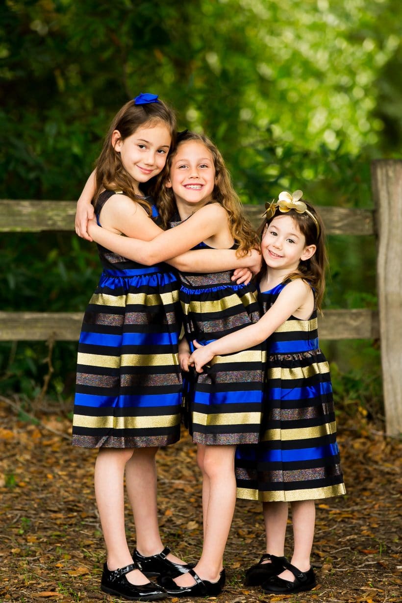 Sraye girls