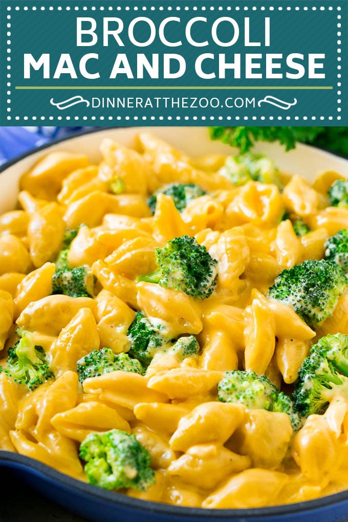 Broccoli Mac and Cheese Recipe | Stovetop Mac and Cheese | Broccoli Macaroni and Cheese #broccoli #macandcheese #cheese #pasta #dinner #sraye