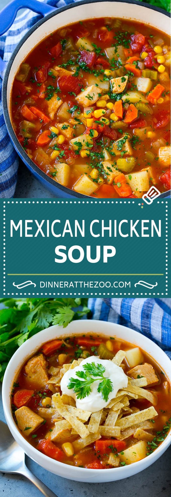 Mexican Chicken Soup | Chicken and Vegetable Soup | Chicken and Potato Soup #chicken #soup #chickensoup #mexican #healthy #dinner #sraye
