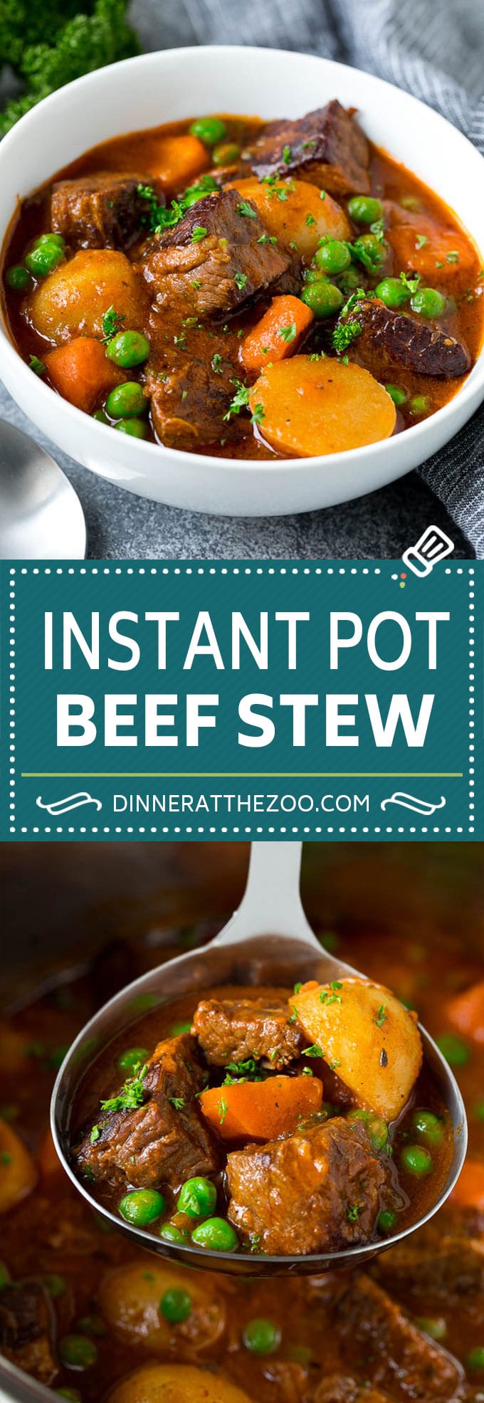 Instant Pot Beef Stew Recipe | Pressure Cooker Beef Stew | Beef Stew #beef #stew #soup #pressurecooker #instantpot #dinner #sraye