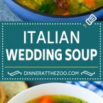 Italian Wedding Soup Recipe | Meatball Soup | Easy Soup #meatballs #beef #pasta #soup #dinner #sraye #comfortfood