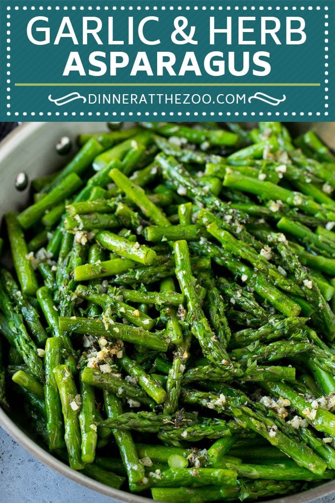 Sauteed Asparagus Recipe | Asparagus Side Dish | Easy Asparagus Recipe #asparagus #garlic #butter #sidedish #glutenfree #keto #lowcarb #dinner #sraye
