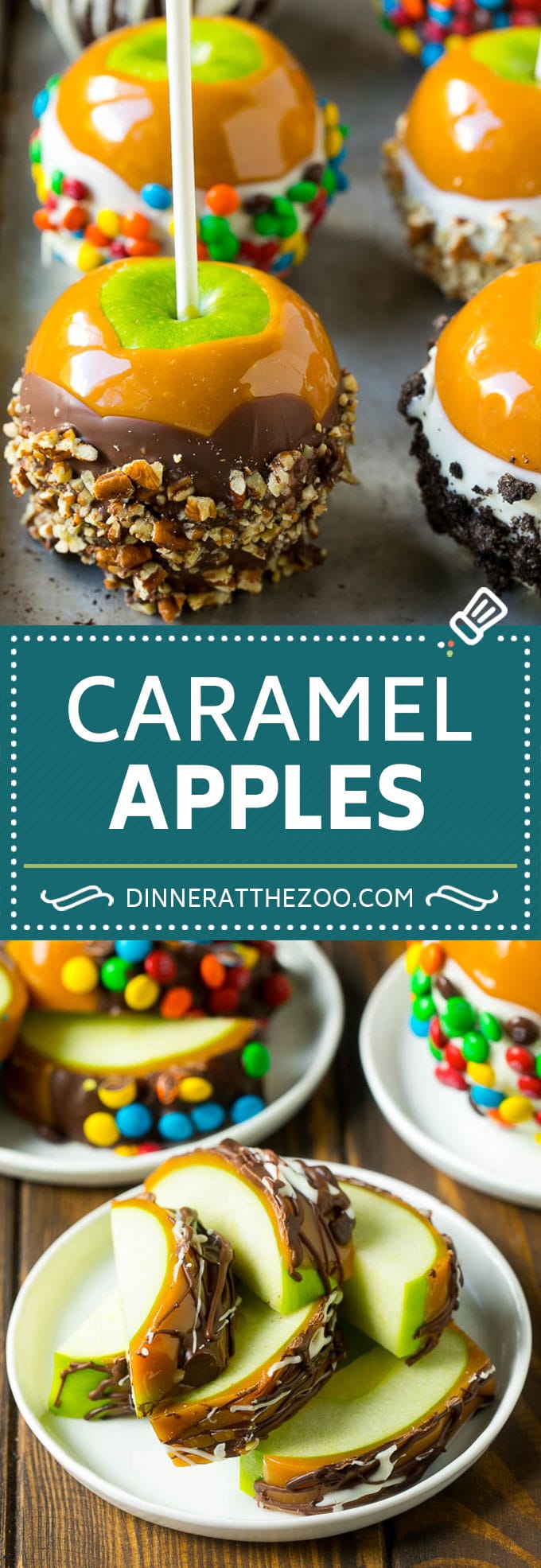 Caramel Apples Recipe | Dipped Apples | Apple Dessert #apples #caramel #chocolate #dessert #fall #sraye
