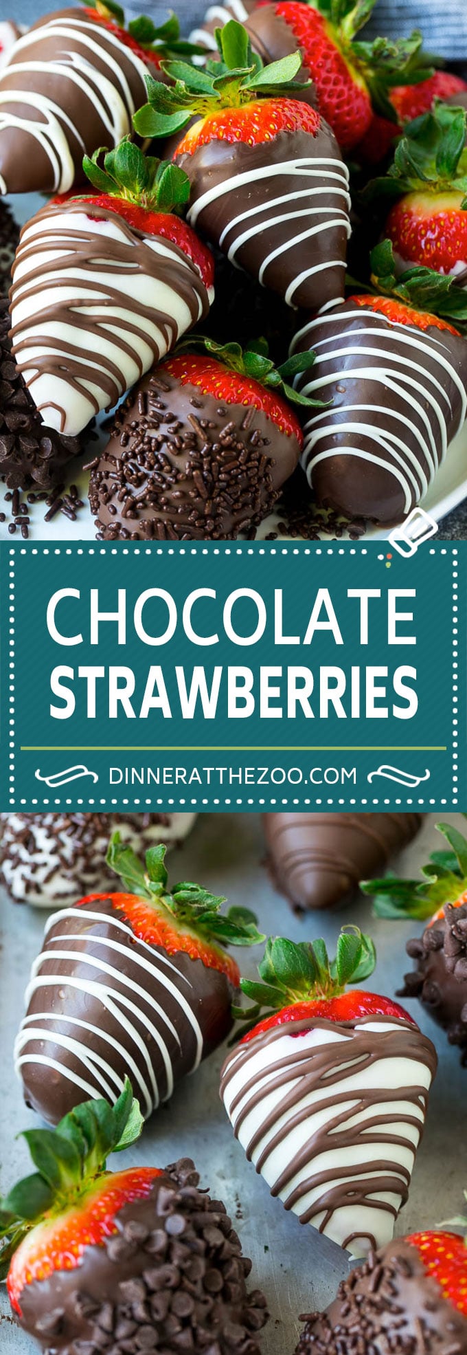 Chocolate Covered Strawberries Recipe | Chocolate Dipped Strawberries | Strawberry Dessert #chocolate #strawberry #glutenfree #dessert #sraye