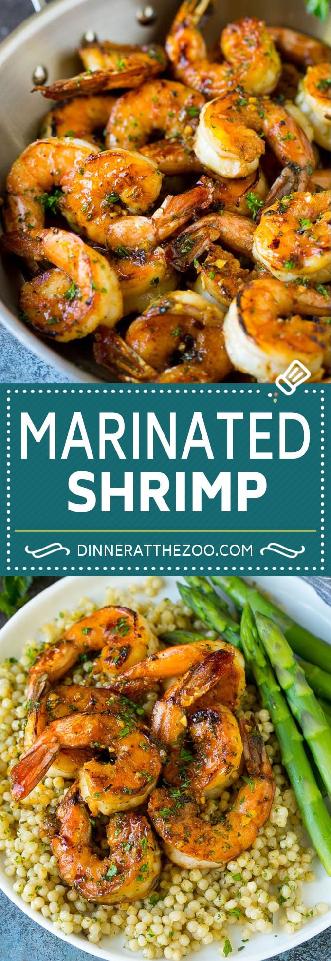Marinated Shrimp Recipe | Shrimp Marinade | Grilled Shrimp | Sauteed Shrimp #shrimp #marinade #dinner #sraye #grilling