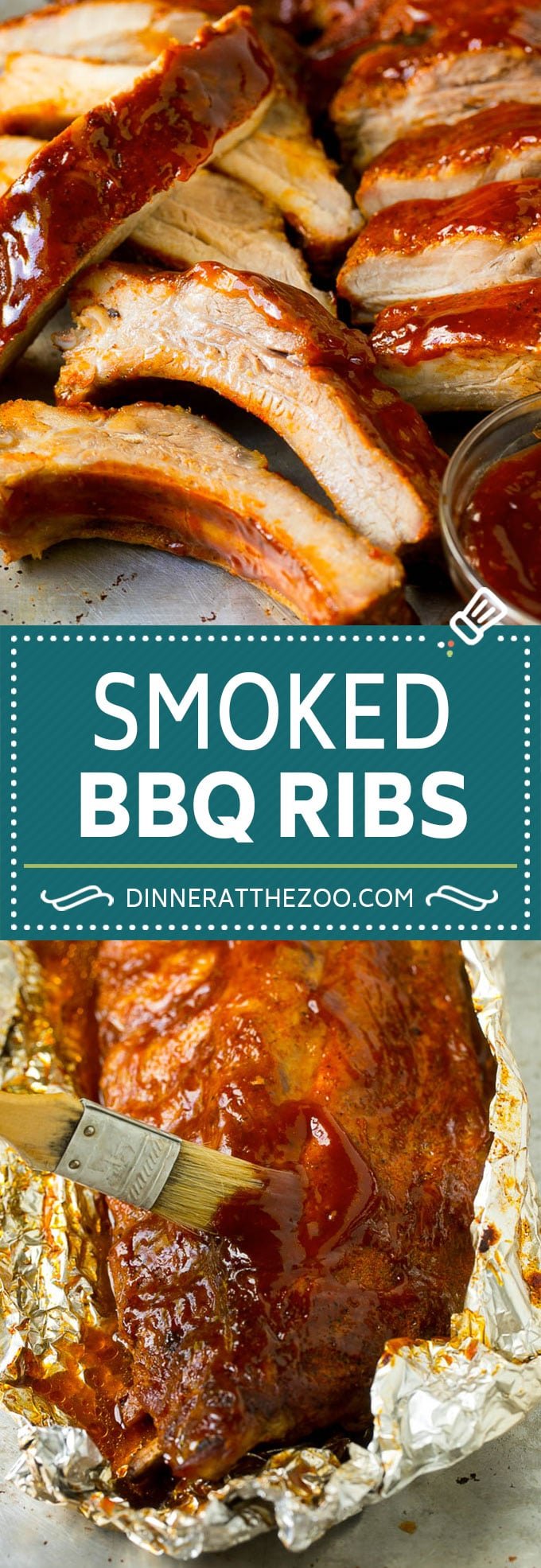 Smoked Ribs Recipe | Baby Back Ribs | Pork Ribs #pork #ribs #smoker #dinner #sraye
