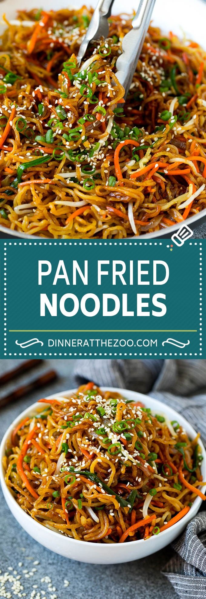 Pan Fried Noodles | Noodle Stir Fry #vegetarian #noodles #stirfry #veggies #dinner #sraye