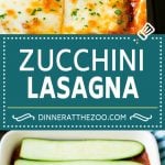 Zucchini Lasagna | Low Carb Lasagna #zucchini #lasagna #lowcarb #groundbeef #dinner #sraye
