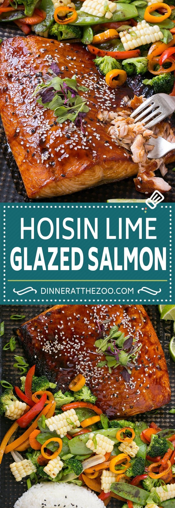 Asian Salmon Recipe | Sheet Pan Salmon #salmon #vegetables #dinner #sraye #healthy