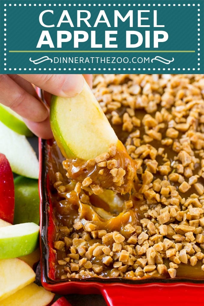 Caramel Apple Dip Recipe | Dessert Dip Recipe | Apple Recipe | Caramel Apple Recipe #caramel #apples #dip #fall #dessert #sraye