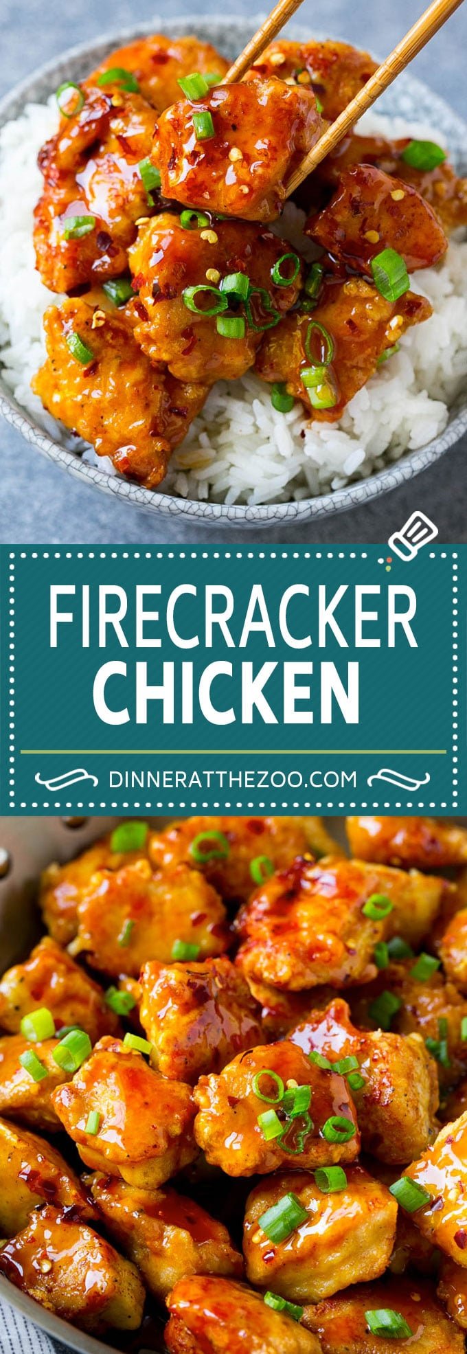 Firecracker Chicken Recipe | Asian Chicken | Spicy Chicken Recipe #chicken #stirfry #dinner #sraye