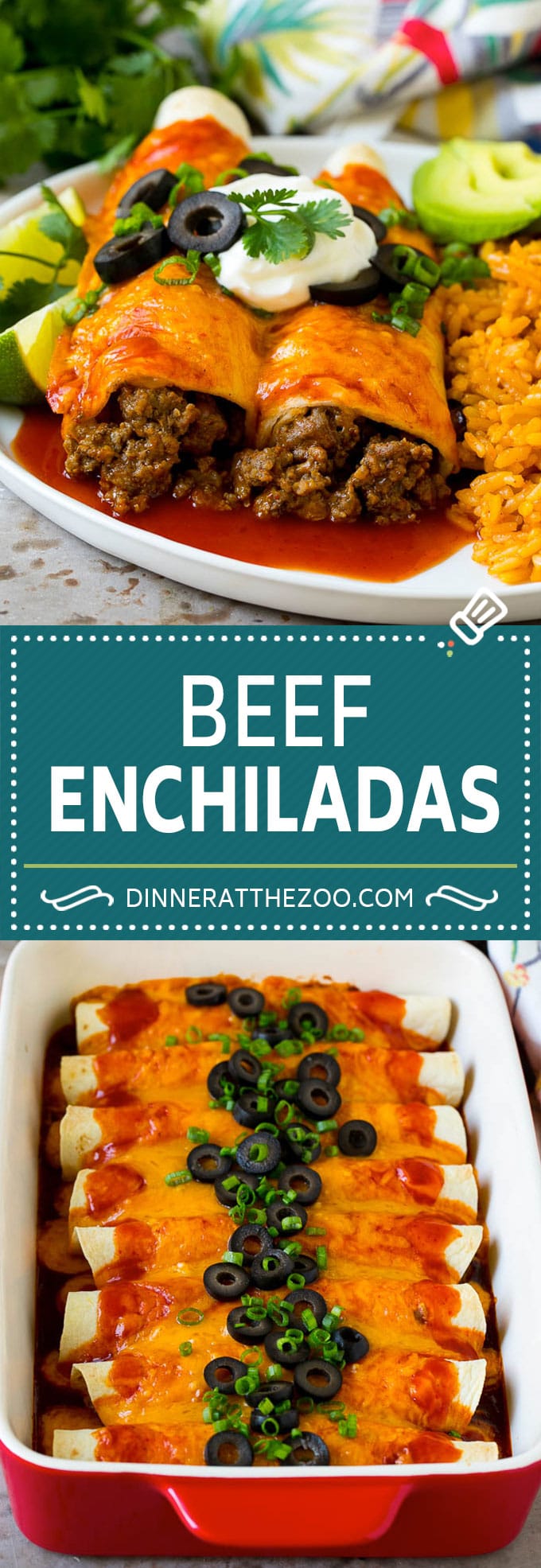 Beef Enchiladas Recipe #beef #groundbeef #mexicanfood #enchiladas #cheese #dinner #sraye