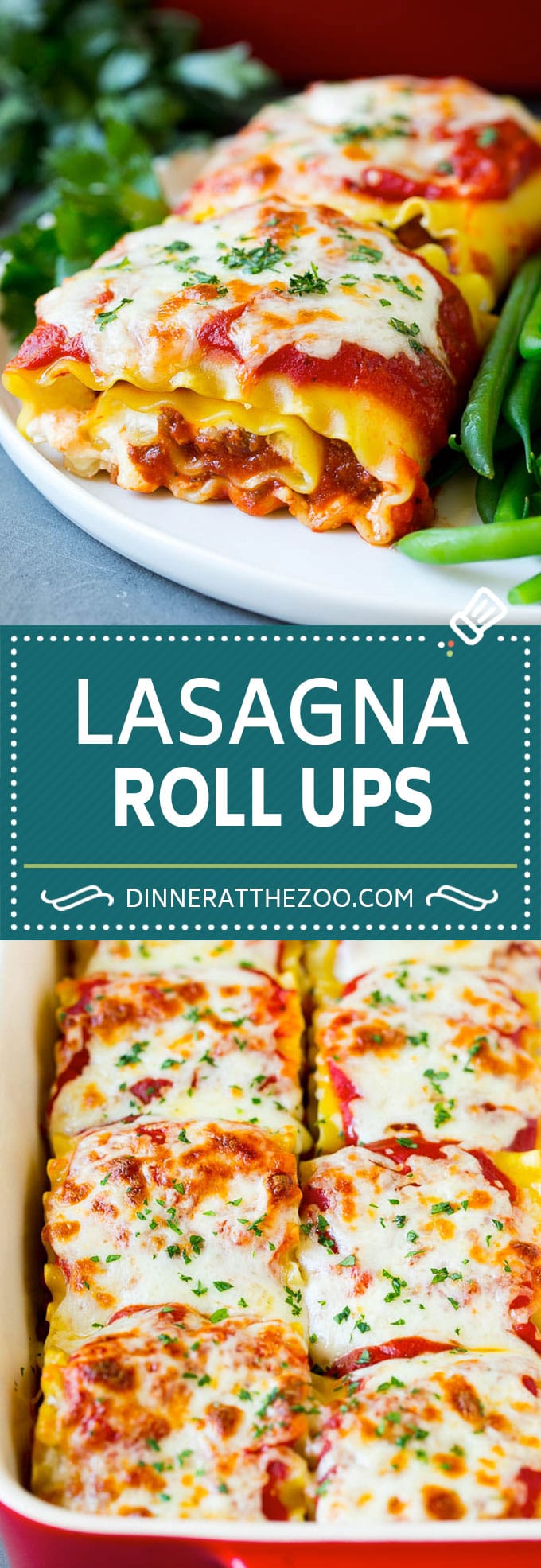 Lasagna Roll Ups Recipe | Lasagna Rolls #lasagna #pasta #beef #cheese #dinner #sraye