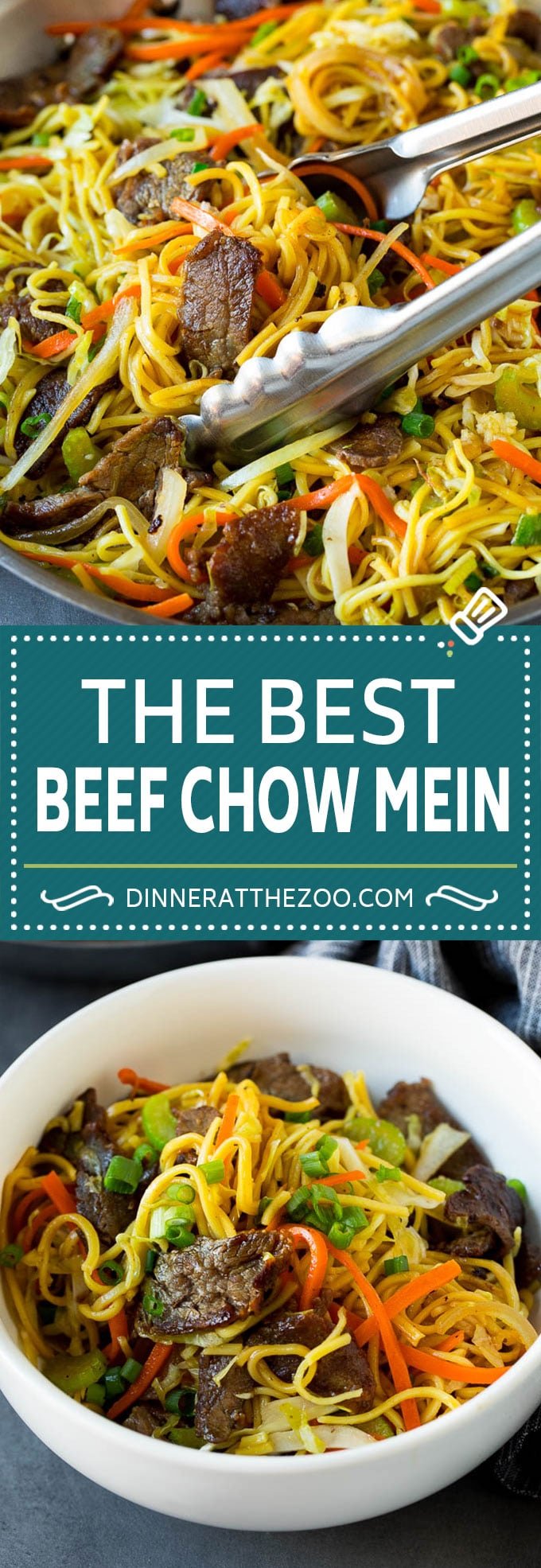Beef Chow Mein #beef #noodles #dinner #sraye