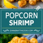 Popcorn Shrimp Recipe | Fried Shrimp #shrimp #appetizer #seafood #dinner #sraye