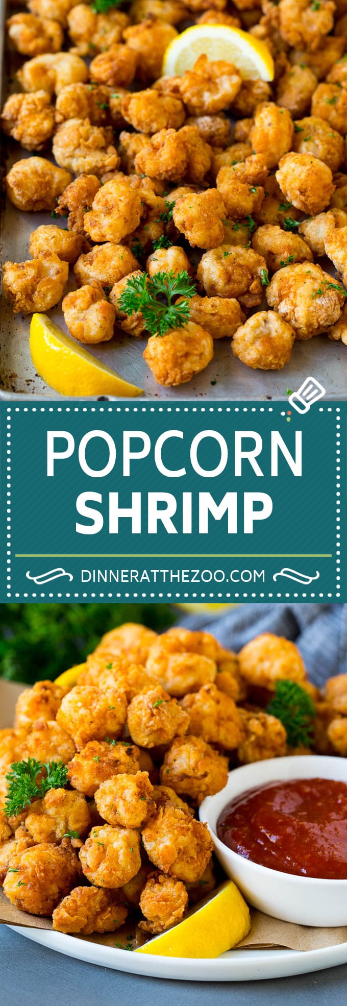 Popcorn Shrimp Recipe | Fried Shrimp #shrimp #appetizer #seafood #dinner #sraye